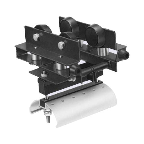 中量用 ケーブルカッシャー(1形鋼用) <CKI>