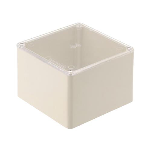 プールボックス(透明蓋) <CPVP>