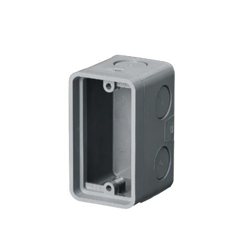 埋込スイッチボックス <CSW-1S>