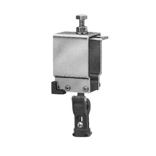 エンドカッシャー(内走行用)E-550型 <E>