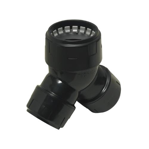 ミラレックスF用Y分岐カップリング <FECY-3040>