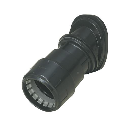 ミラレックスF用斜めコネクタ(30°) <FEKN-B>