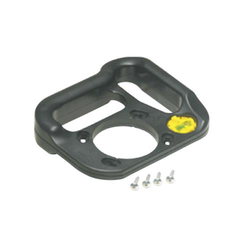 小判穴ホルソー付属品 小判穴グリップ <FH-KG1>