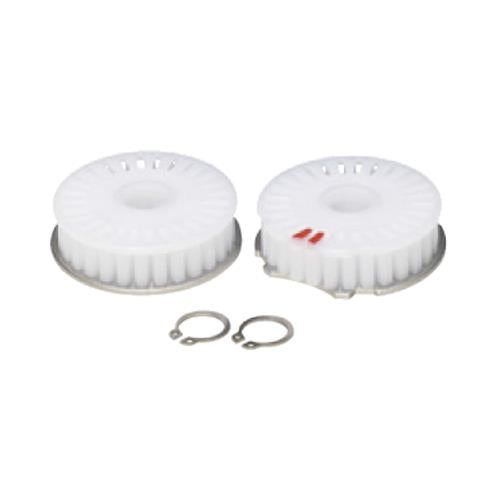 小判穴ホルソー付属品 タイミングプーリー(1セット) <FH-P1>