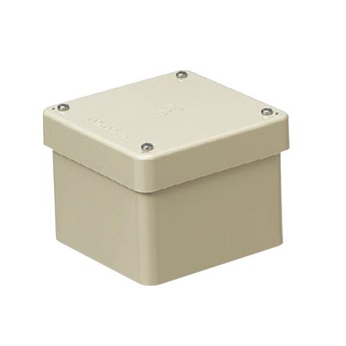 プールボックス(自在板付)防水(カブセ蓋) <FVP-B>