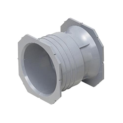 打ち込みベルマウス 壁厚100mm用 <KFEB-B>