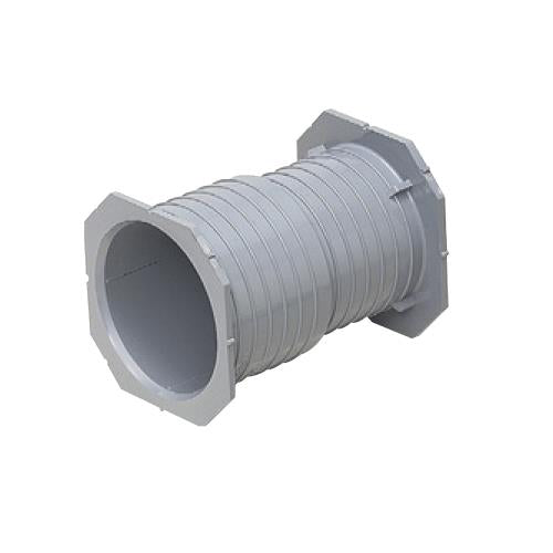 打ち込みベルマウス 壁厚150mm用 <KFEB-DK>