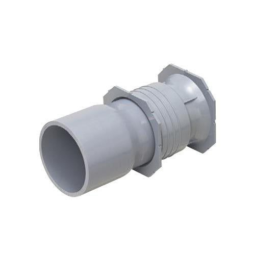 打ち込みベルマウス 壁厚200mm用 <KFEB-BL>