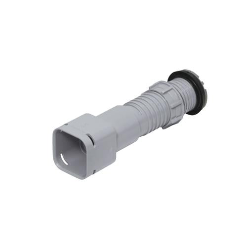 カクフレキ用ハンドホール用コネクタ 防水パッキン付 <KFEKH-P>