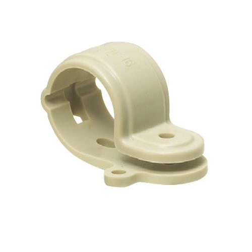 PF管水抜き片サドル <KTFD>