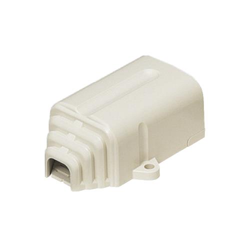 モールダクト付属品引込みカバー <MDC>