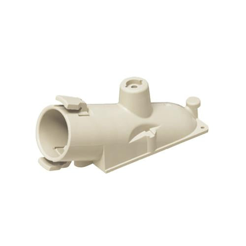 ニューF・ころエンド(VVFケーブルころがし配線用エンドカバー)釘無 <MFSE-FKN>