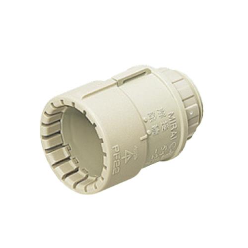 コネクタ(PF管用) <MFSK>