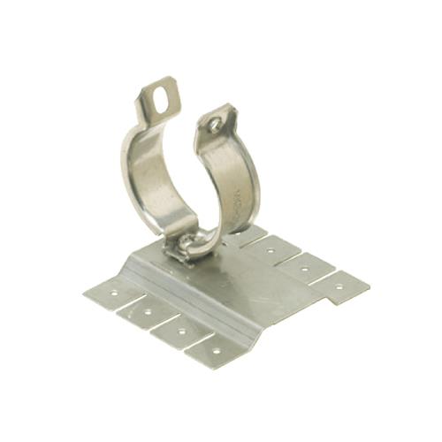 PF管ステンレスクリップ(取付金具付) <MKB-DF>