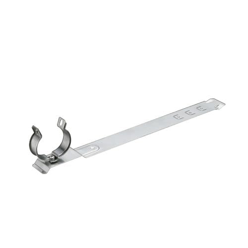 PF管ステンレスクリップ(取付金具付)スレート瓦用 <MKB-DLLF>