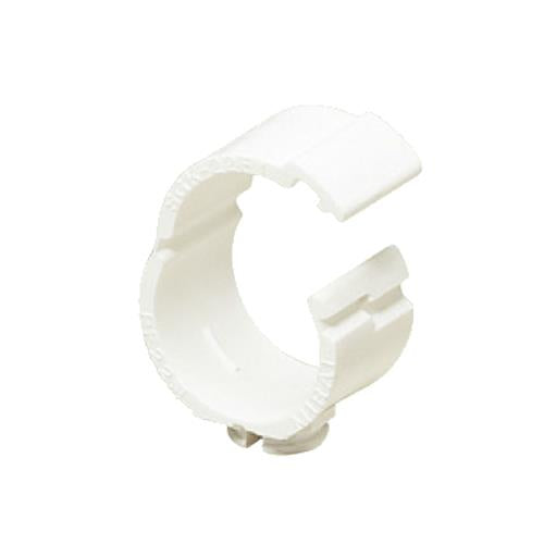 クリップ(樹脂タイプ)PF管用 <MKJ-F>