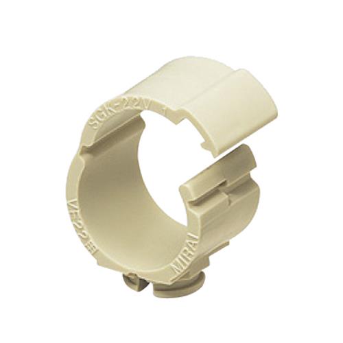 クリップ(樹脂タイプ)VE管用 <MKJ-V>