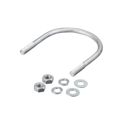 ミラックハンガー用Uボルト(ステンレス仕様) <MN-UB1S>