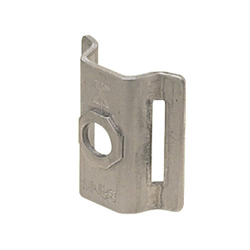 ミラックハンガー用ポールバンド金具 <MNBS>