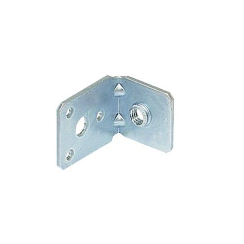 ミラックハンガー用L金具 <MNL>