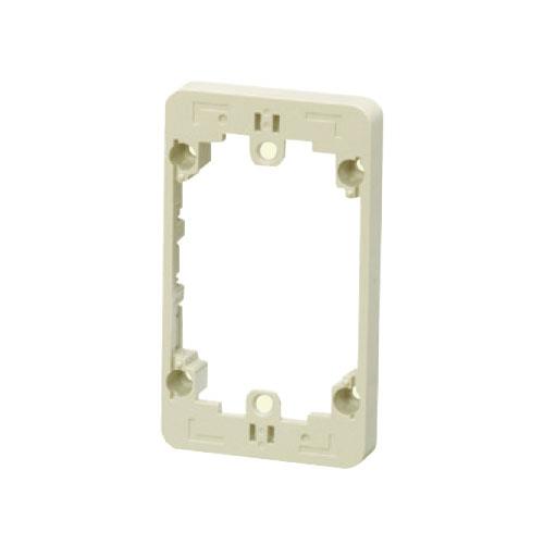 モール用スイッチ枠 <MSW>