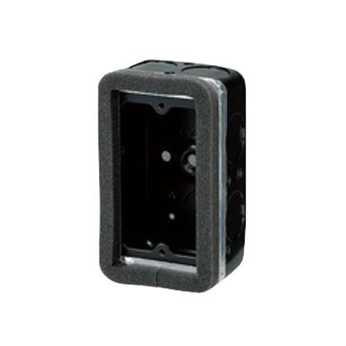 耐火スイッチボックス(共住区画用) <MTKB-CSW-K>