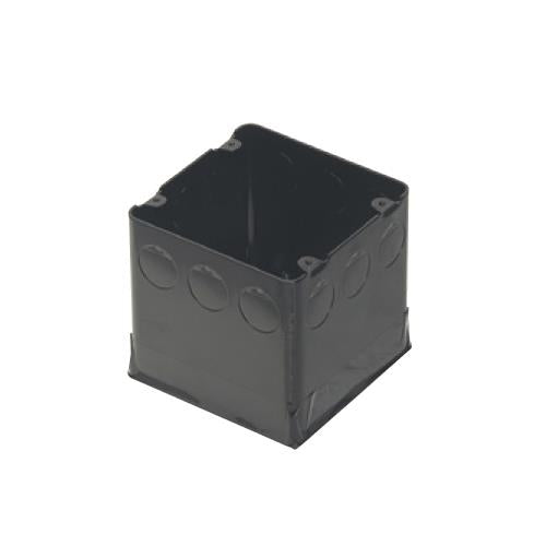 鉄製大形四角PCボックス <PA-4CBL>