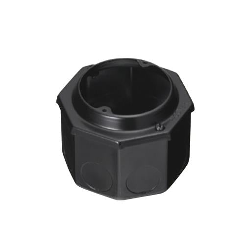 プレキャストコンクリート用八角大形アウトレットボックス <PA-8OBL11N>