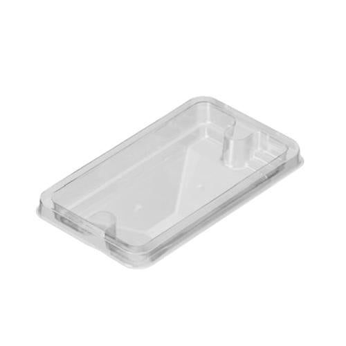 ノロ防止カバー(樹脂製埋込スイッチボックス1個用) <PA-CCSW1S>