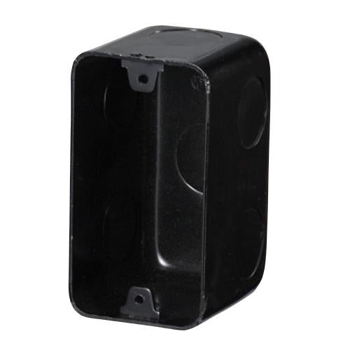 プレキャストコンクリート用スイッチボックス <PA-CSW-1SNY>