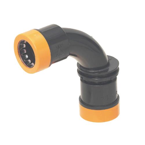 CDベンドカップリング(PC用) <PCK-C>