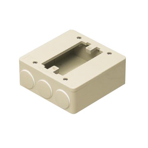 PVKボックス(器具用) <PVK-ALN1PK>