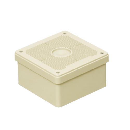 プールボックス(取付自在蓋) <PVP-F>