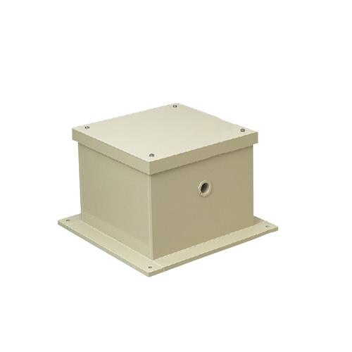 液面電極保護ボックス <PVP-BD>