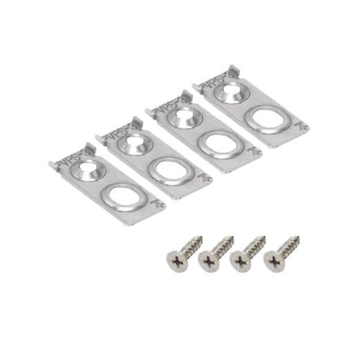 PVP用取付金具(吊りボルト用) <PVPS-3>