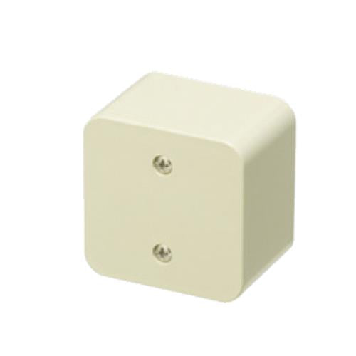 露出用ミニボックス(側面ノック無) <PVS-0>