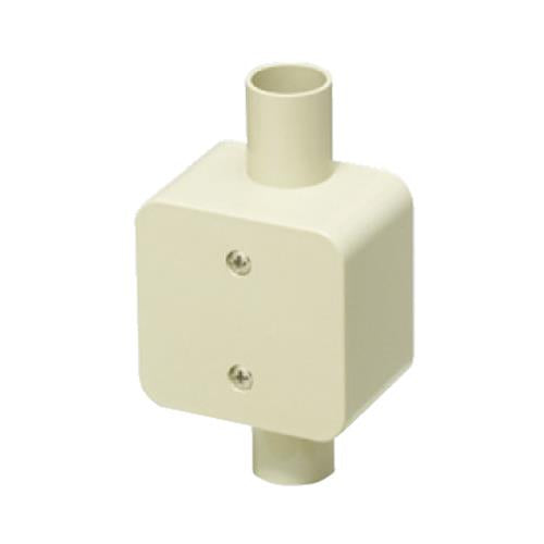 露出用ミニボックス(2方出(S)) <PVS16-2S>