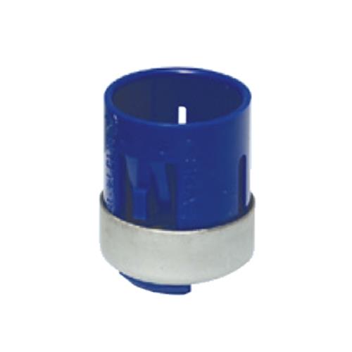 鋼製キャップ付SBアダプター <SBA-F>