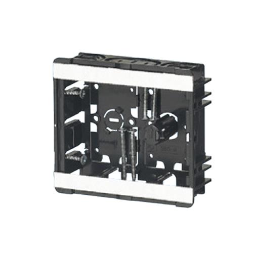 小判スライドボックス(センター磁石付) <SBG-W>