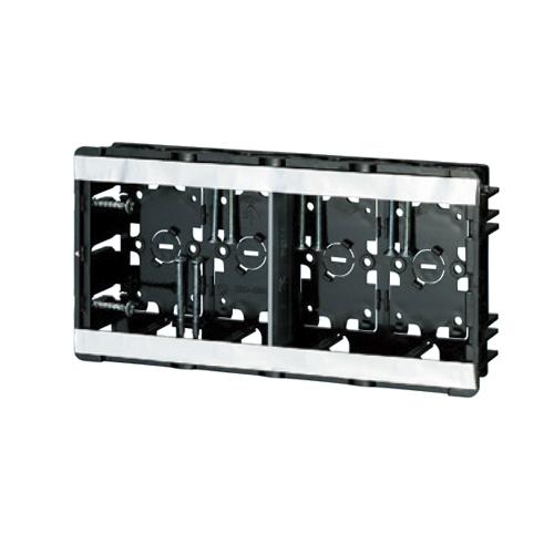 小判スライドボックス(磁石なし) <SBG-4WO>