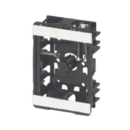 小判スライドボックス(センター磁石付・浅形) <SBG-S>