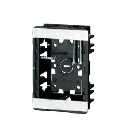 小判スライドボックス(磁石なし・浅形) <SBG-SO>