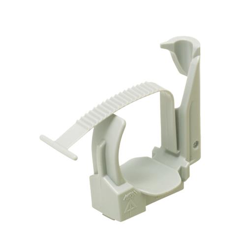 ケーブルハンガー(結束バンド付) <SCH-1BE>