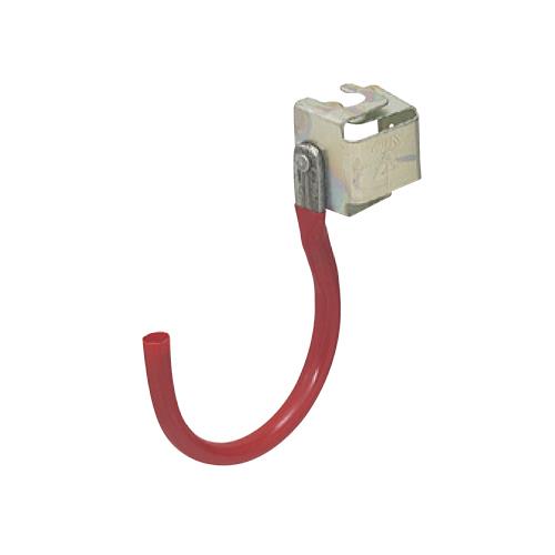 ケーブルハンガー(ボルトクリップ付)(ステンレス仕様) <SCH-ST>