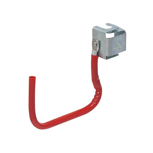 ケーブルハンガー(ボルトクリップ付)(ハンガータイプ) <SCH-TL>