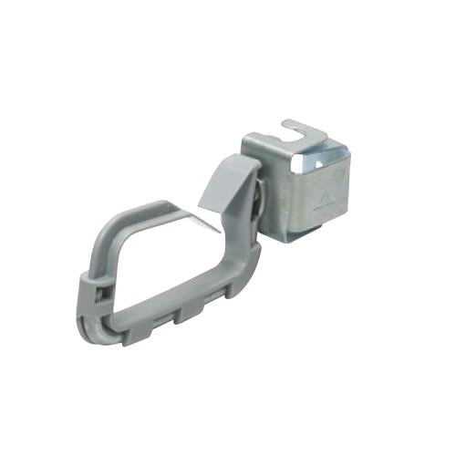 ケーブルハンガー(薄形)(ボルトクリップ付) <SCH-T45H>