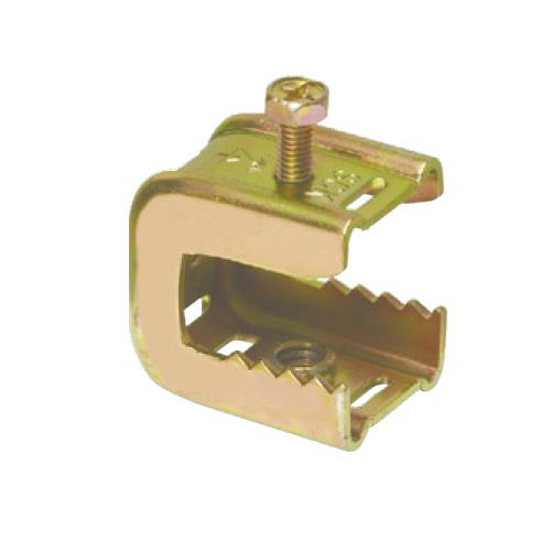 ボルト用形鋼金具(電気亜鉛めっき仕様) <SGK-W3>