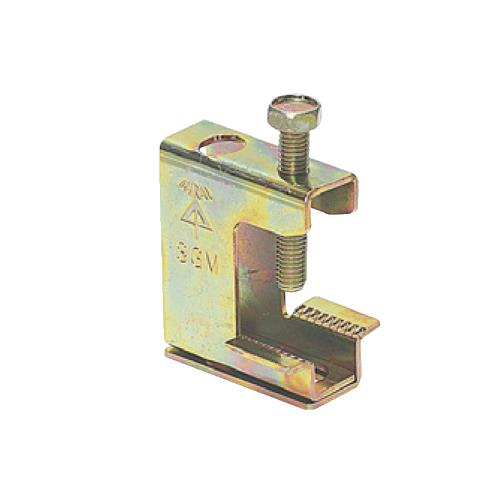 形鋼金具(電気亜鉛めっき仕様) <SGM>