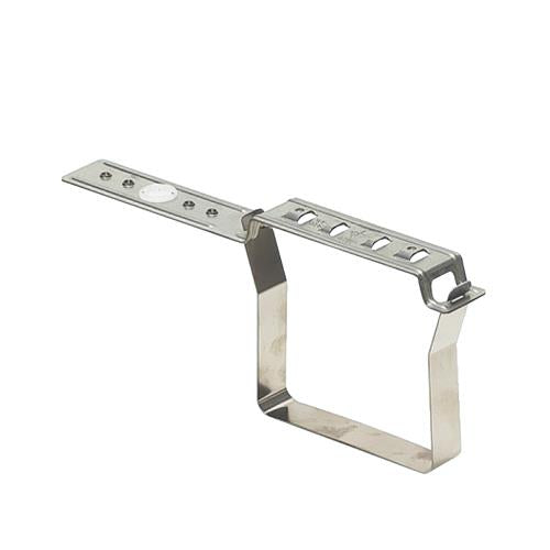 角パイプ用感知器金具 <SGPB-10K>