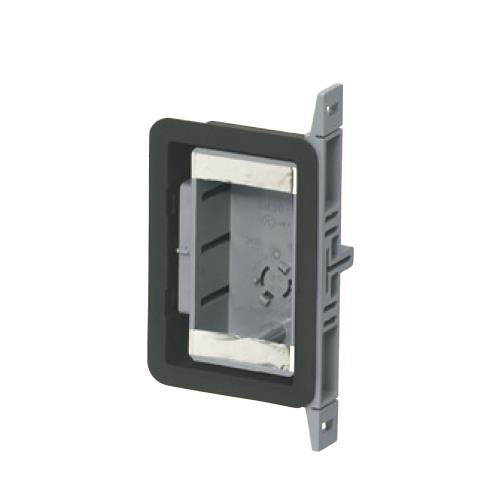 遮音真壁用スイッチボックス <SM36-NCS>